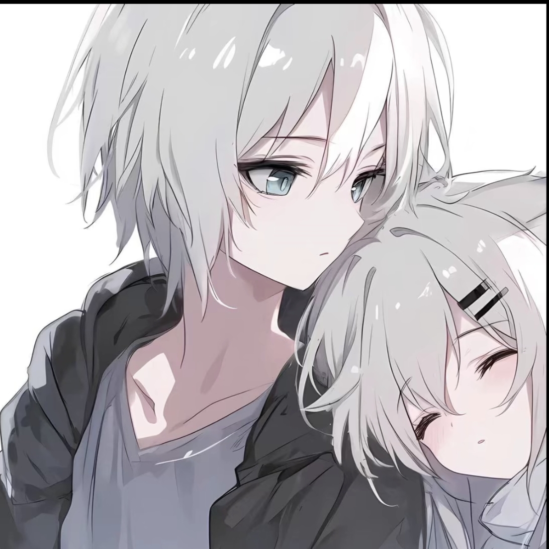 男生照片