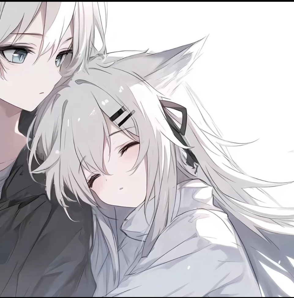 女生照片